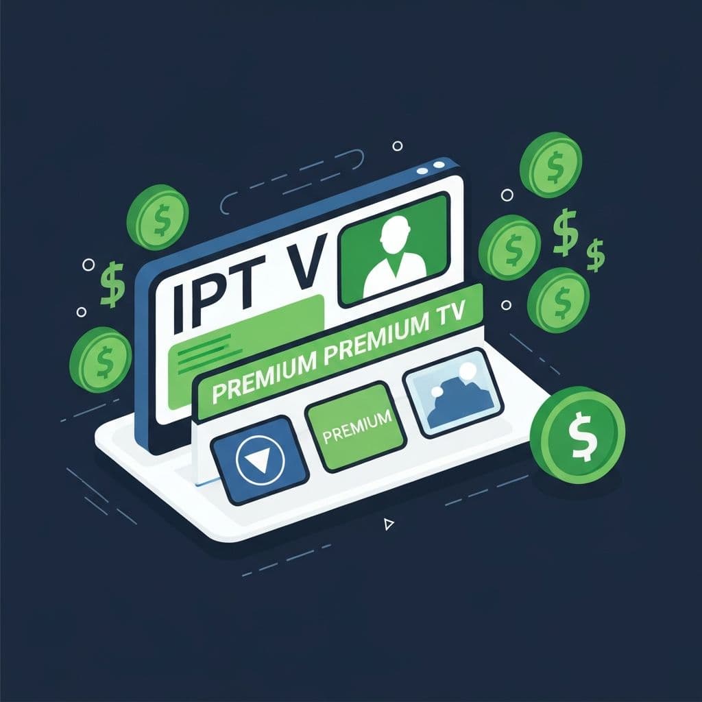 Cheapest IPTV Service with Premium Channels: Top Affordable Options