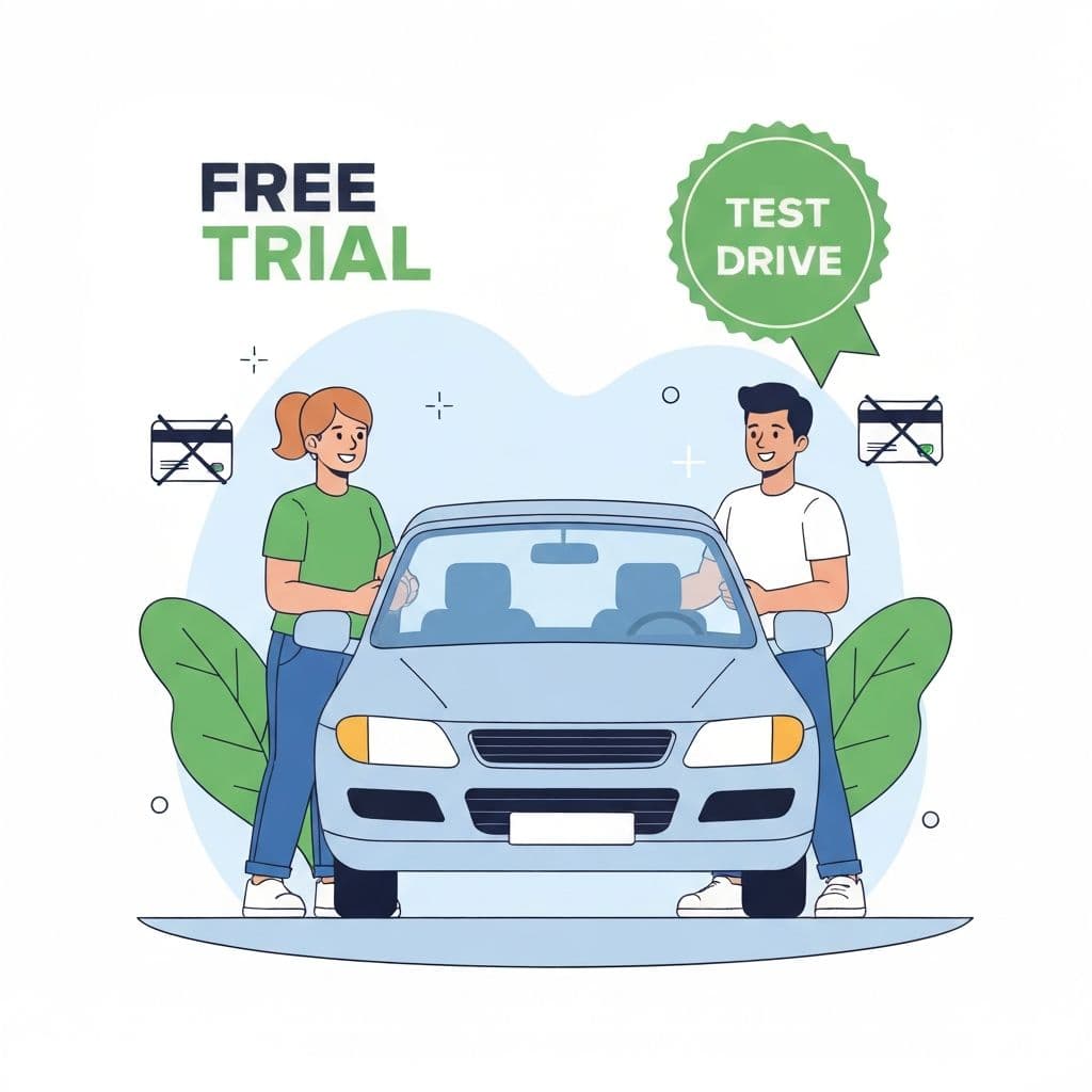 Free IPTV Trial No Credit Card Required: Test Premium Services