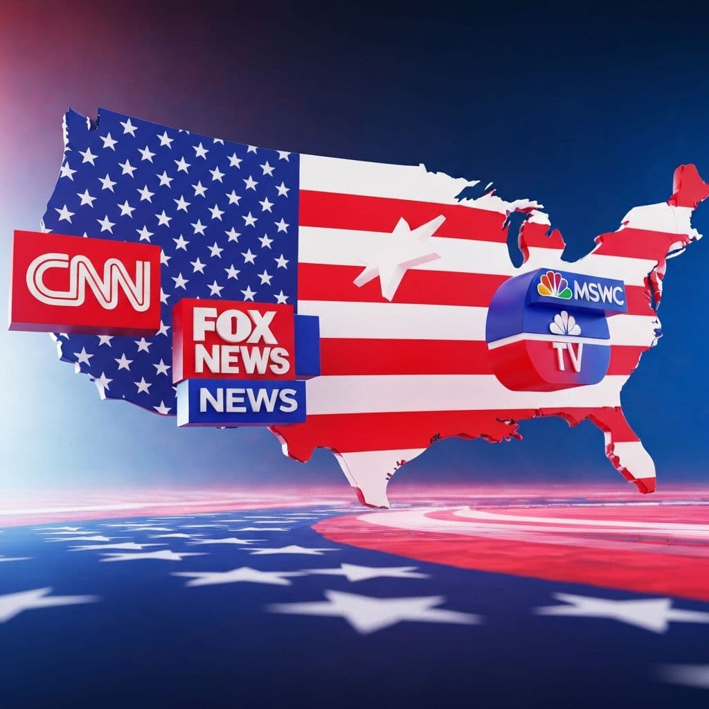 Best IPTV Provider for USA Channels: American Content Guide