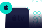 Apple TV